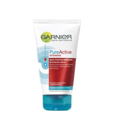 Belleza Garnier Skin Active Pure Active Mat Control Agua Micelar