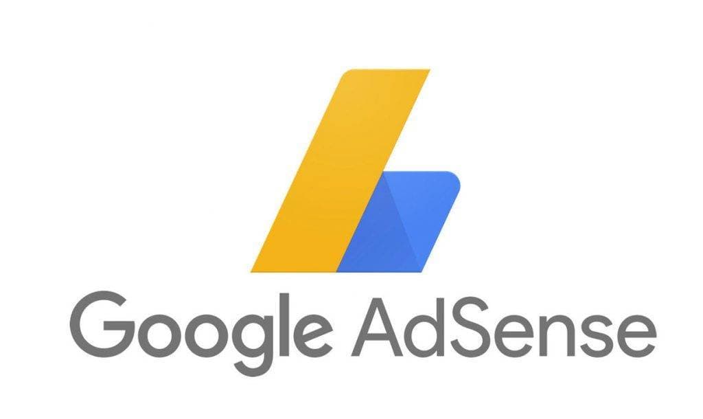 Moda Google AdSense