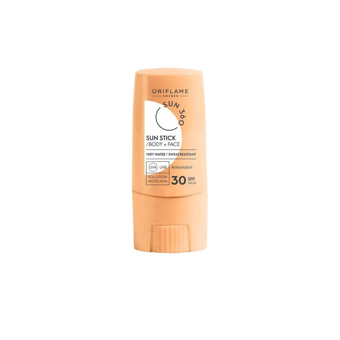 Product Stick Protector Facial y Corporal SPF 30 Sun 360