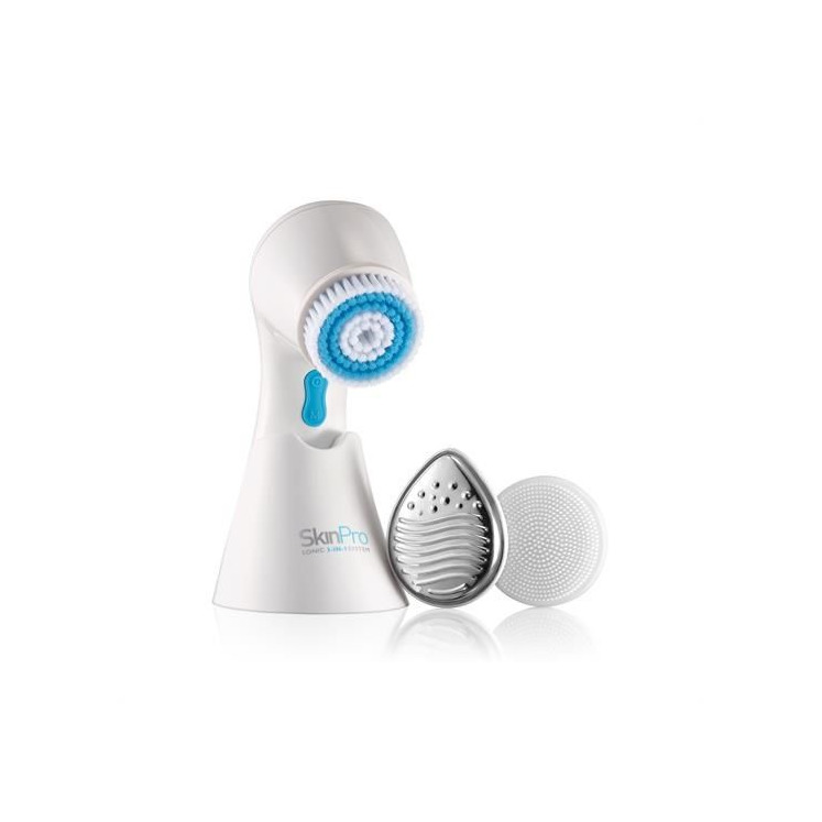 Producto Sistema de Limpieza Facial 3en1 SkinPro Sonic