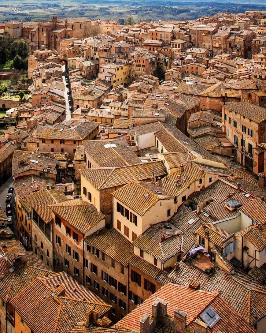 Place Siena