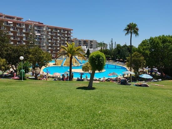 Place Minerva Holiday Apartments