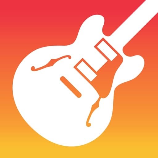 App GarageBand