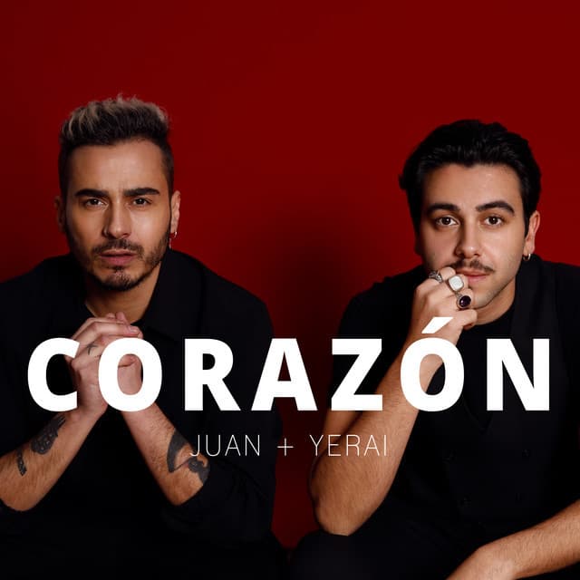 Canción CORAZÓN