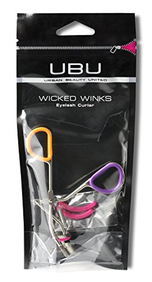 Producto Urban Beauty United Wicked winks