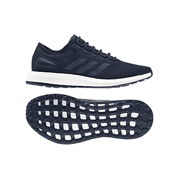 Product adidas Pureboost, Zapatillas de Running para Hombre,