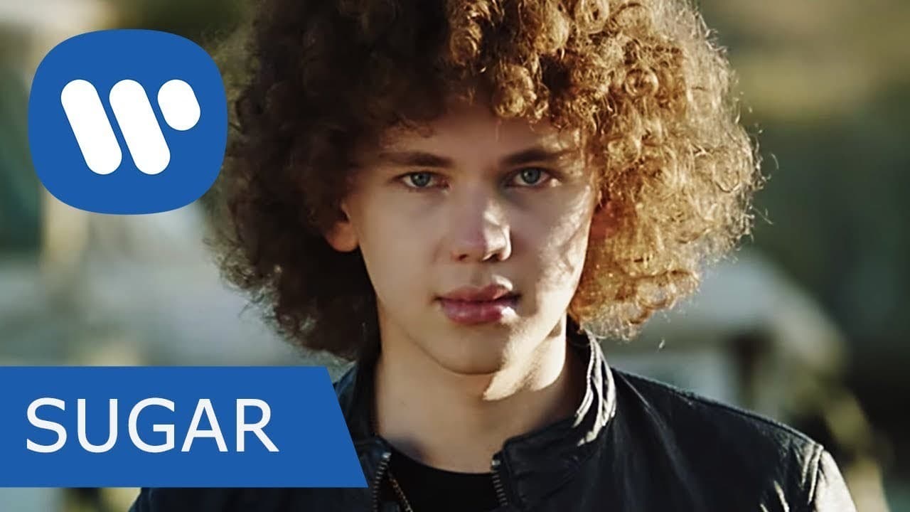 Music Sugar (feat. Francesco Yates)