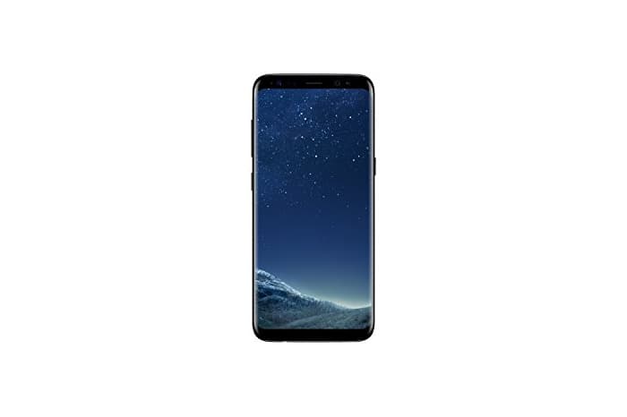 Electronic Samsung Galaxy S8 Smartphone débloqué 4G