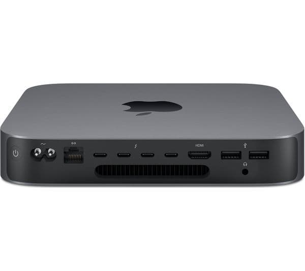 Moda Mac mini - Apple