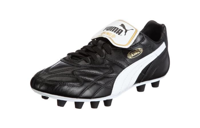 Producto Puma King Top K di FG, Botas de fútbol para hombre, 