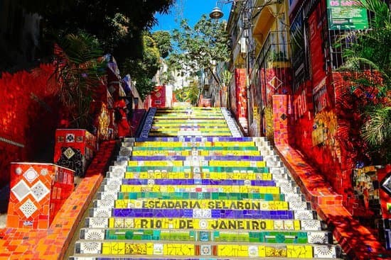 Place Escadaria Selarón