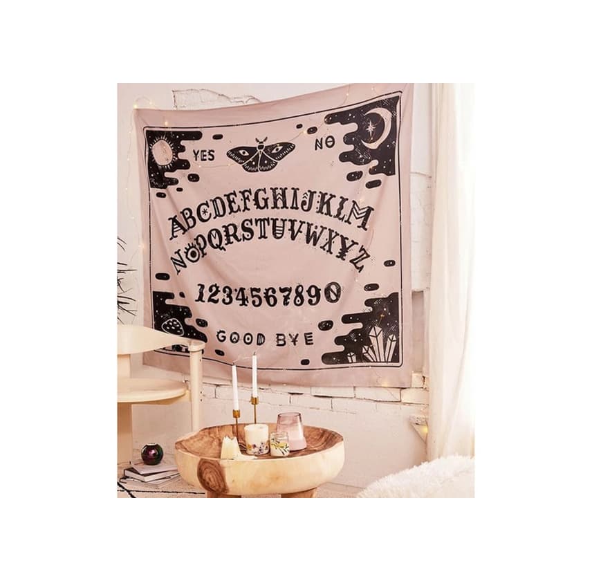 Producto Tapiz de ouija 