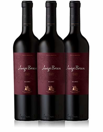 Place Luigi Bosca Reserva Malbec