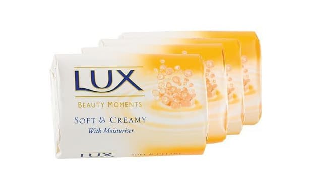 Producto Lux Soft & Creamy Soap with Moisturiser 125g