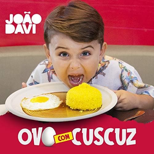 Product Ovo Com Cuscuz