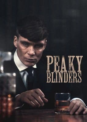 Serie Peaky Blinders | Netflix Official Site