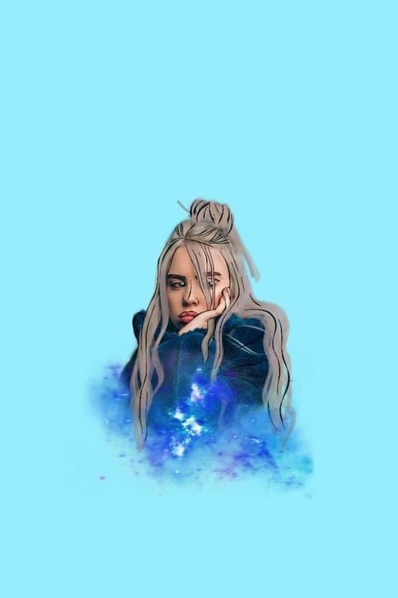 Moda Fondo de pantalla Billie Eilish