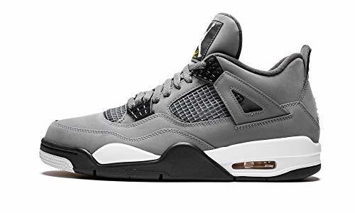 Moda Jordan Air 4 Retro