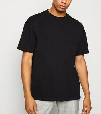 Moda T-shirt oversize

