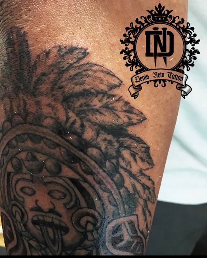 Producto Tattoo n4