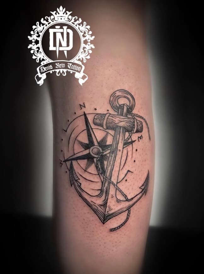 Producto Tattoo n7