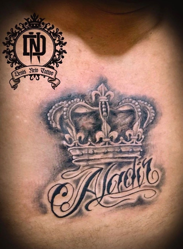 Producto Tattoo n8