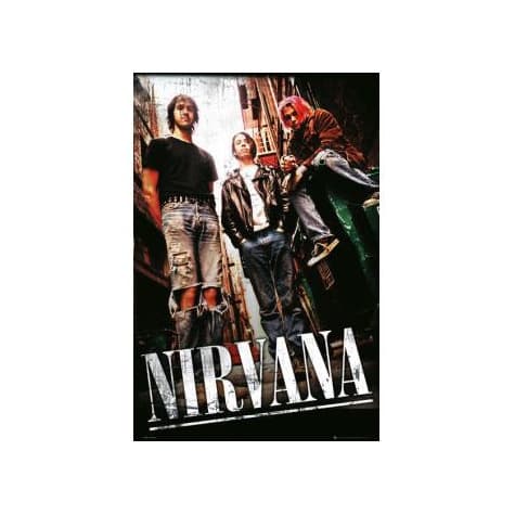 Producto  Nirvana