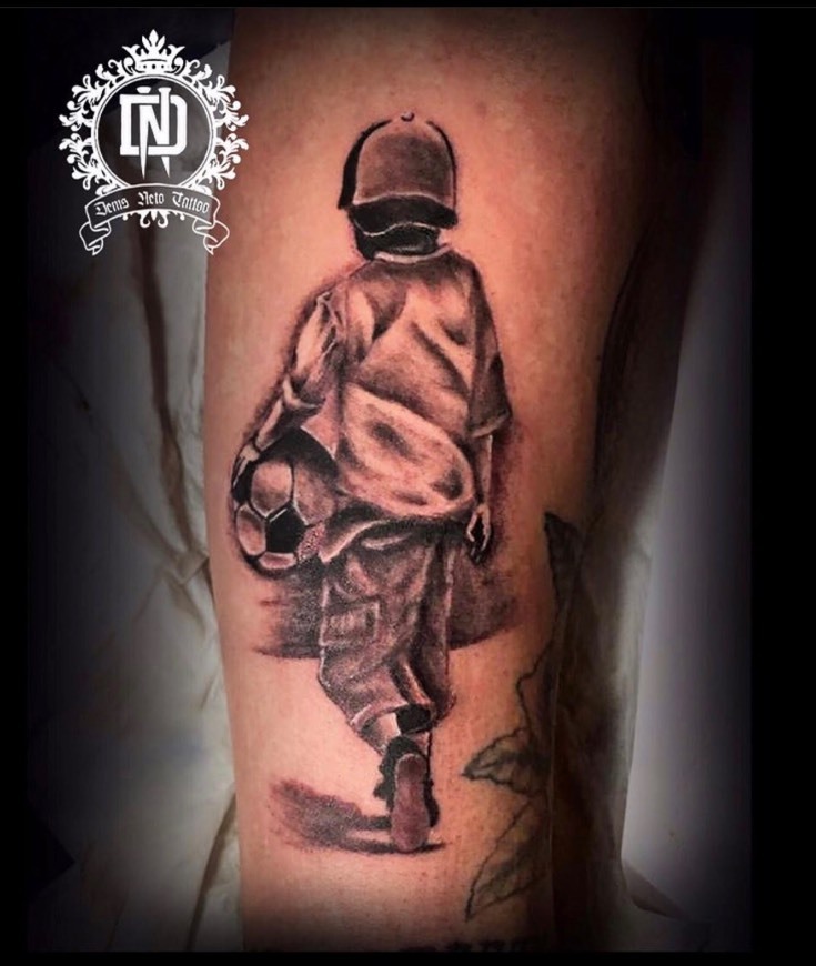 Producto Tattoo n11