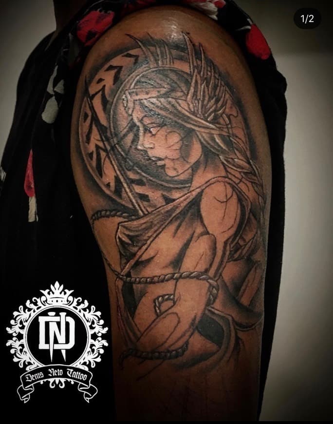 App Tattoo n13