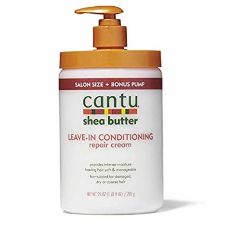 Producto Cantu Salon Size Leave In Conditioning Repair ..