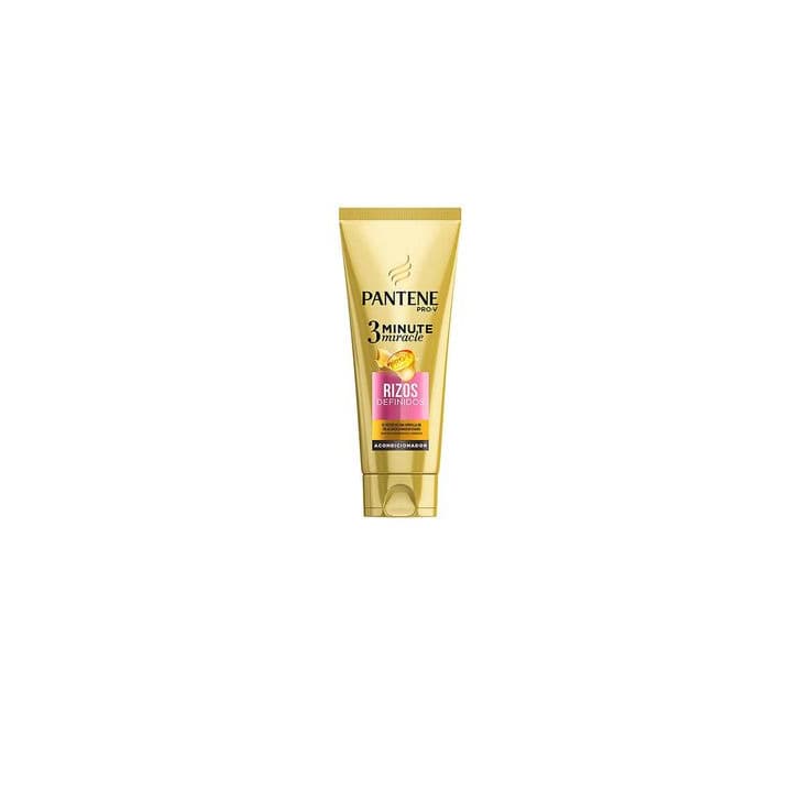 Producto Pantene 3 Minute miracle Rizos definidos 