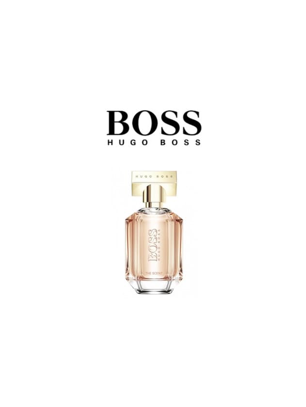 Producto Hugo Boss Perfume