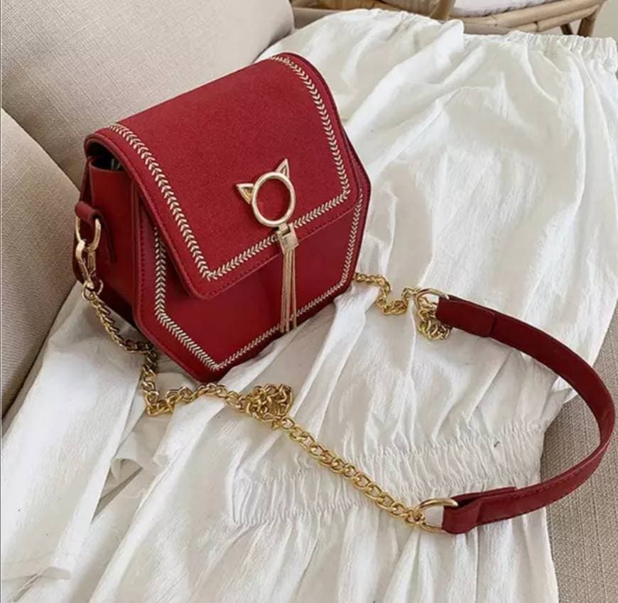 Producto BAG 2020_ LUXURY