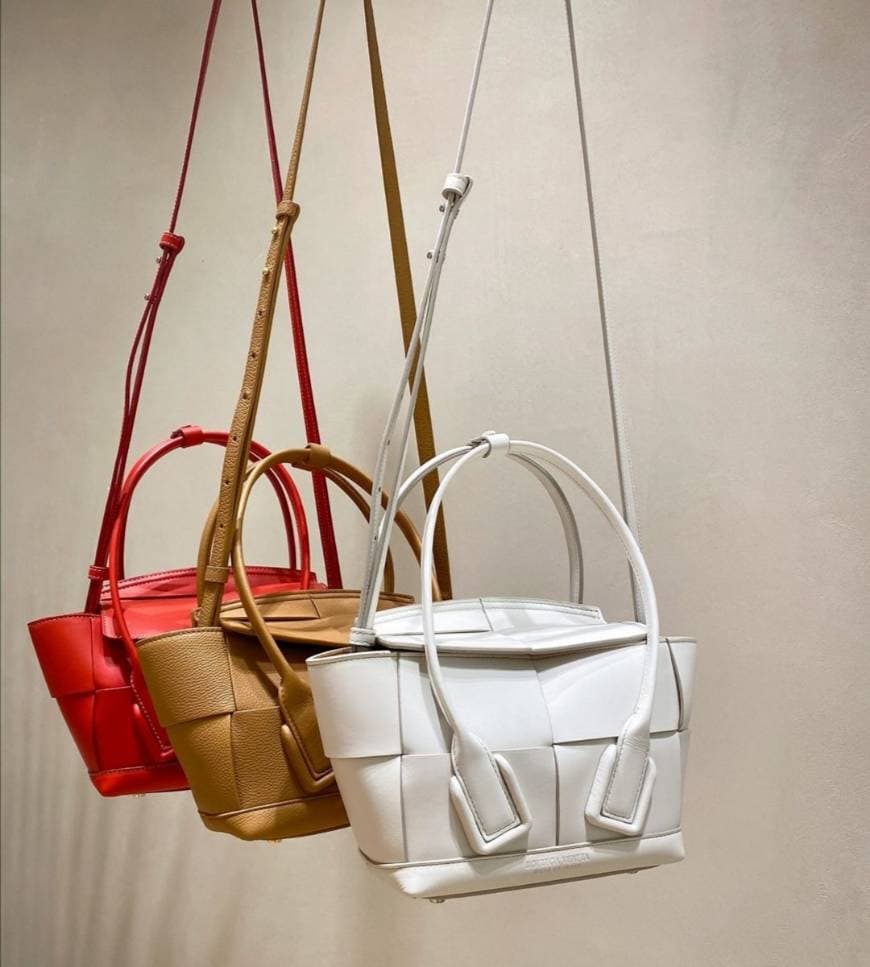 Producto BOTTEGAVENETA_ bag 2020