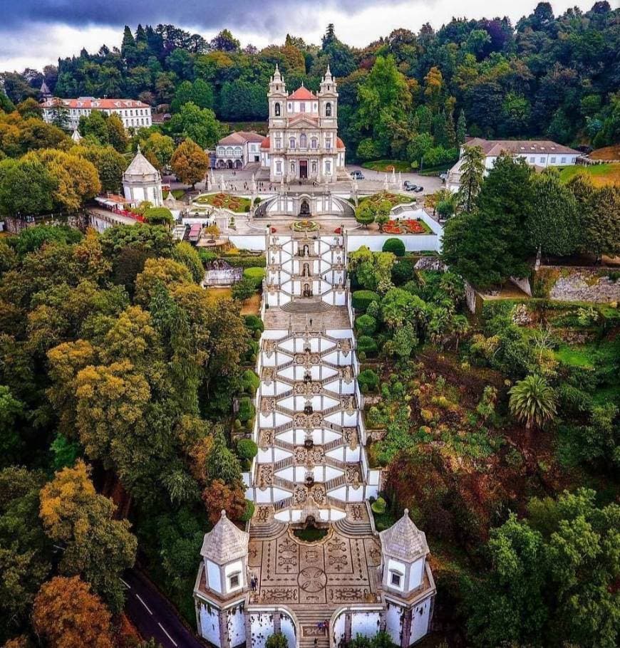 Lugar Bom Jesus