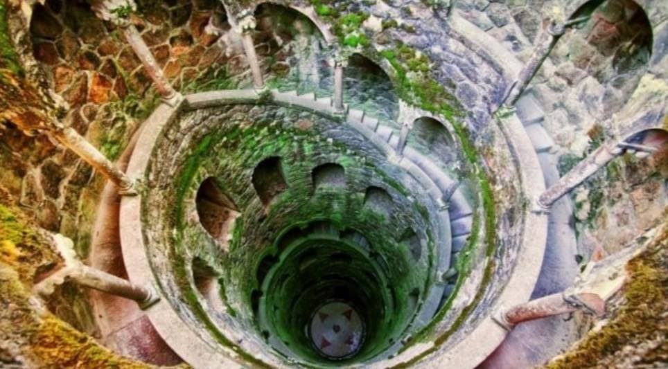 Lugar Quinta da Regaleira