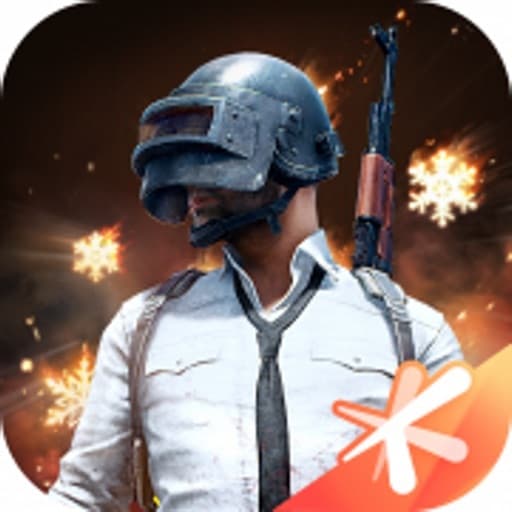 App PUBG MOBILE - 2nd Anniversary