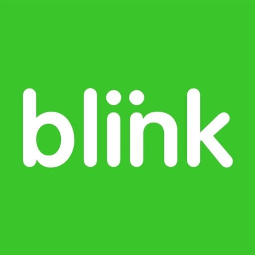 App Blinklearning