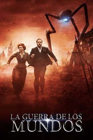 Serie The War of the Worlds