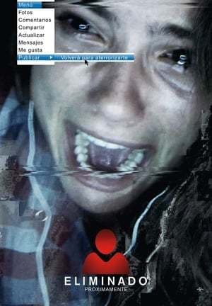 Película Unfriended