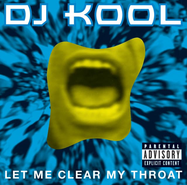 Music Let Me Clear My Throat - Old School Reunion Remix '96