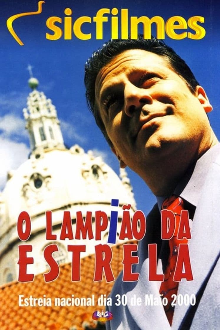 Película O Lampião da Estrela