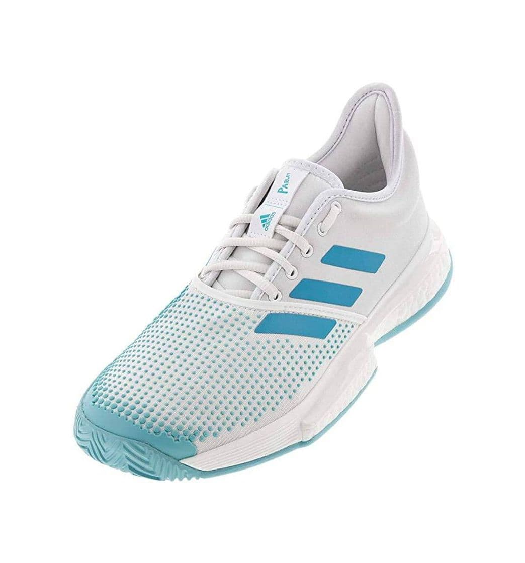 Producto Tênis  adidas Solecourt Boost X Parley Masculino

