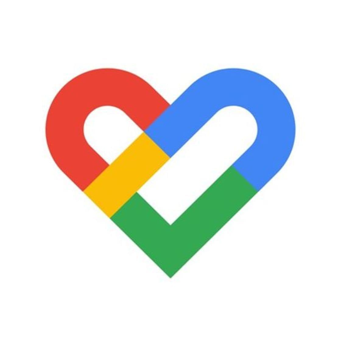 App Google Fit – Activity Tracker