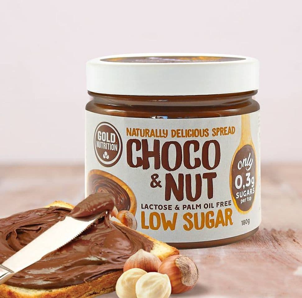 Producto Choco&Nut