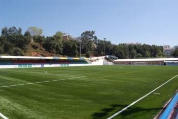 Place Parque de Jogos Fonte da Senhora, Benedita