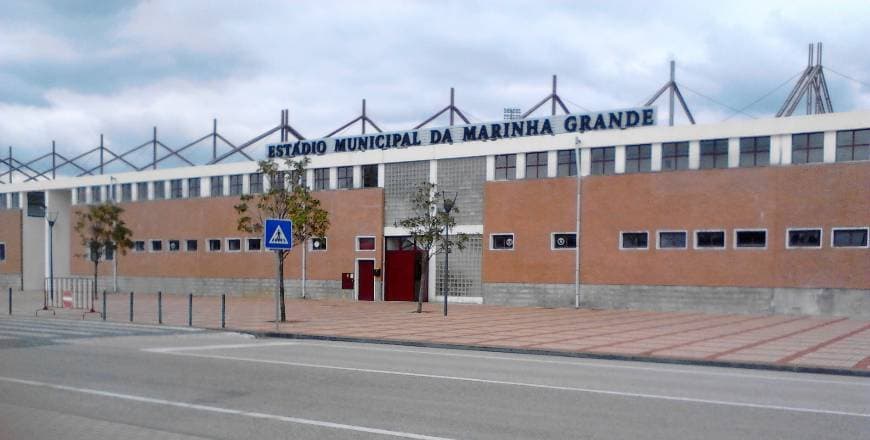 Place Estádio Municipal da Marinha Grande