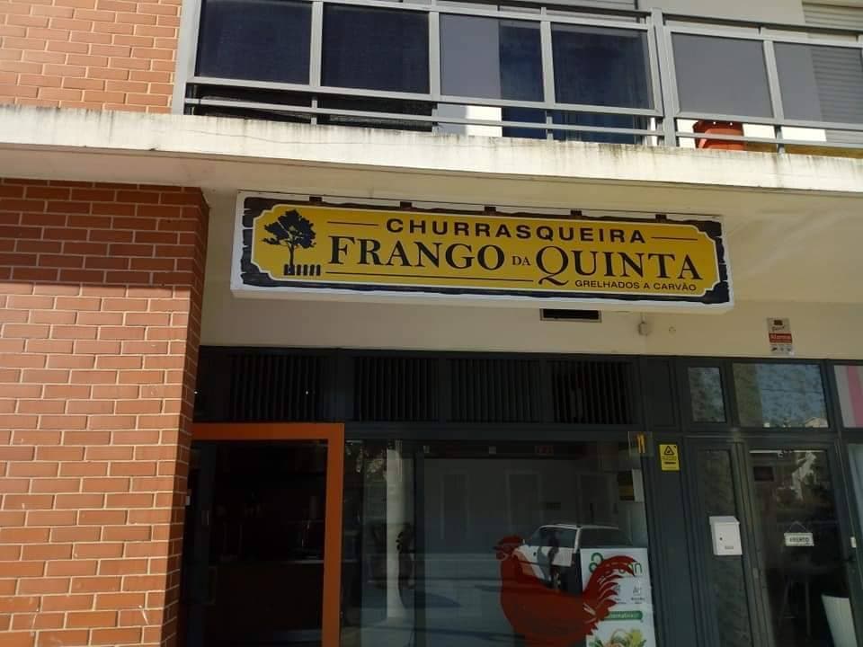 Restaurants Churrasqueira Frango da Quinta