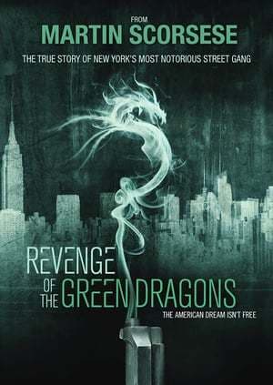 Movie Revenge of the Green Dragons