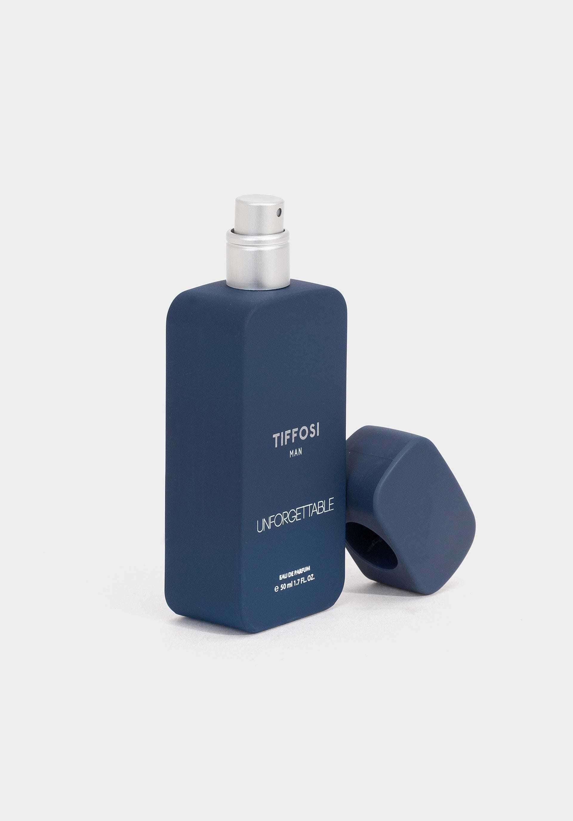 Producto Tiffosi Unforgettable parfum man